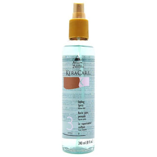 Avlon KeraCare Styling Spritz Medium Hold Style 3 8 fl oz
