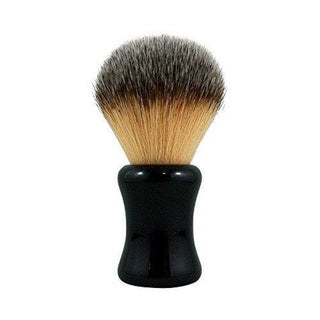 RazoRock Bruce Plissoft Synthetic Shaving Brush - 24Mm