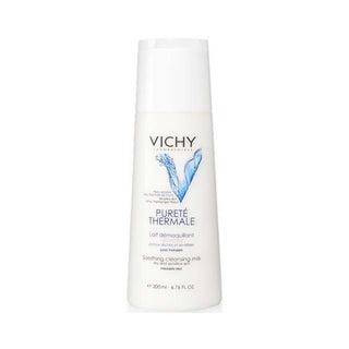 Vichy Purete Thermale Cleansing Milk 200 Ml – Temizleyici Süt