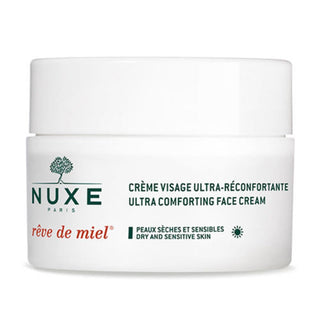 Nuxe Reve De Miel Ultra Comfortable Face Cream 50ml/1.7oz