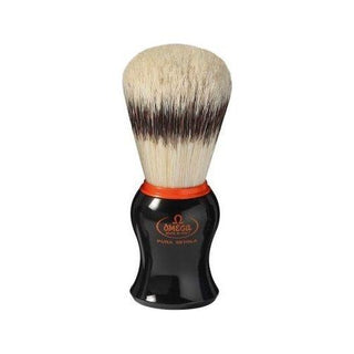 Omega Shave Brush #11775