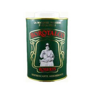 Borotalco Body Powder Family Size Talcum 35oz