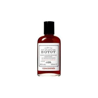 Botot Purifying And Refreshing Mouth Water 100 ml