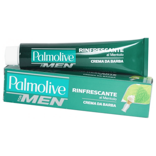 Palmolive Menthol Shaving Cream 100ml