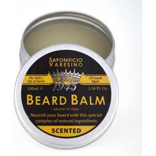 Saponificio Varesino Beard Balm 100 Ml