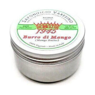 Saponificio Varesino Pure Natural Pre-Shave Butter