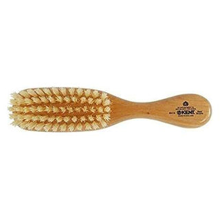 Kent BA10 Baby Brush Finest Pure Bristle