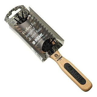 Kent NS20 / PF20 Midi Detangling Fat Pin Narrow Hair Brush
