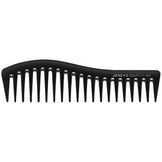 Janeke Comb 805 Black