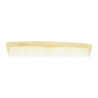 Janeke Large Imitation Horn Dressing Comb Cod. 74803