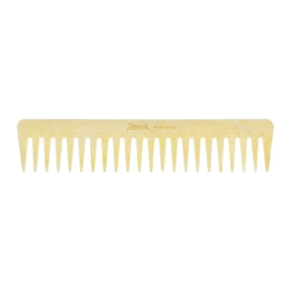 Janeke Supercomb Horn Color Hair Comb