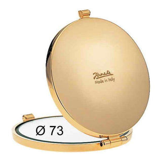 Janeke Gold Mirror X6