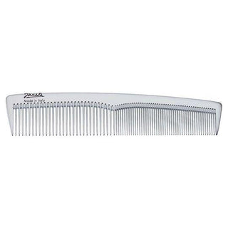 Janeke Cr803 Professional Comb Chrome Large