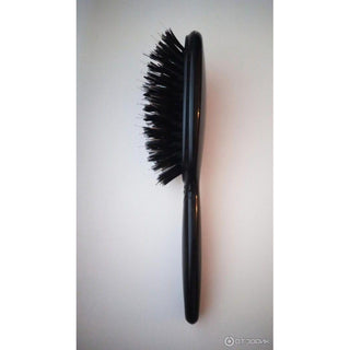Janeke Massage Brush With Combined Bristles Sp26M Ner
