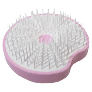 Janeke Hair Brush. 93Sp228B Rsa