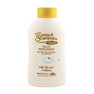 Spuma Di Sciampagna Champagne Body Powder 7 Oz