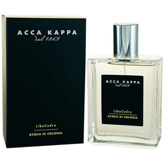 Acca Kappa Cedro Cedar Eau De Cologne 3.3 Oz