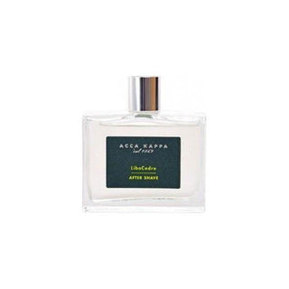 Acca Kappa Cedro Aftershave Lotion 125 ml