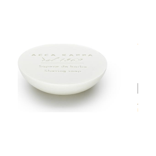 Acca Kappa - White Moss Shaving Soap - 100G