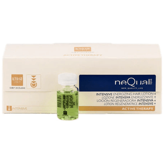 Alter Ego NeQual Regenerating Hair Lotion - 12 Vials