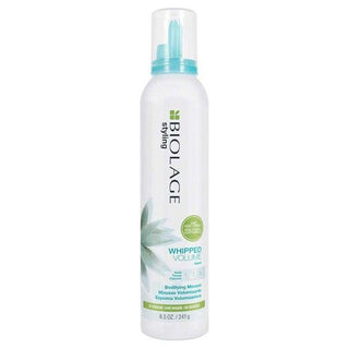 Matrix Biolage Volumizing Whipped Mousse 241g