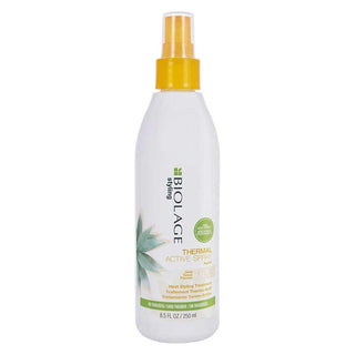 Matrix Biolage Thermal-Active Setting Hair Spray, 8.5 Oz