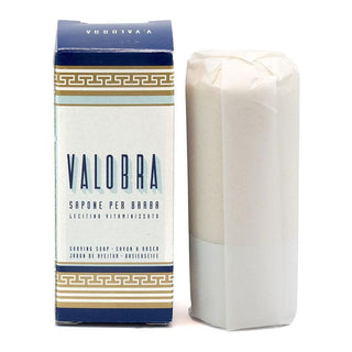 Valobra Sapone Per Barba Hard Shave Stick 2 Oz