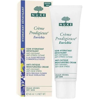 Nuxe Creme Prodigieuse Enrichie 40ml