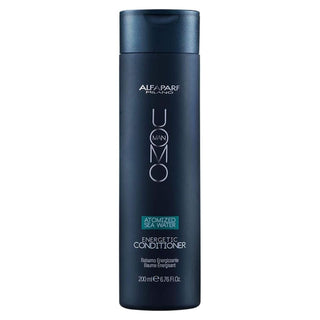 Alfaparf Uomo Man Atomized Sea Water Energetic Conditioner 200ml