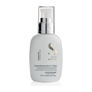 Alfaparf Semi Di Lino Diamond Extraordinary All-in-1 Fluid 4.22oz