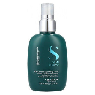 Alfaparf Semi Di Lino Reconstruction Daily Anti-Breakage 125ML