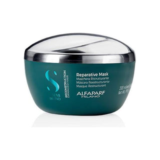 Alfaparf Semi Di Lino Reconstruction Reparative Mask 200 ML