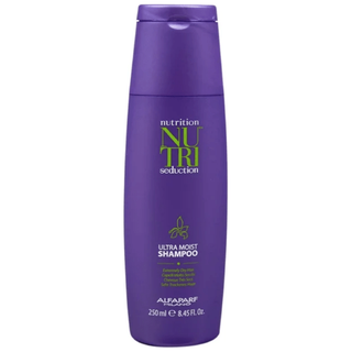 Alfaparf Nutri Seduction Ultra Moist Shampoo 8.4 oz