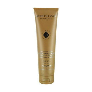 Alfaparf Semi Di Lino Diamond Illuminating Soothing Cream for Unisex 5.29 Oz