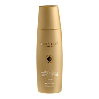 Alfaparf Semi Di Lino Diamante Illuminating Thermal Protector 6.76 oz