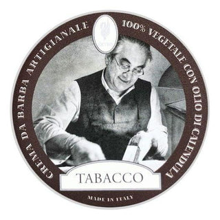 Extro Cosmesi Tabacco Shaving Collection
