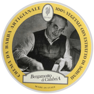 Extro Cosmesi Bergamotto di Calabria Shaving Collection