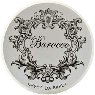 Extro Cosmesi Barocco Shaving Collection