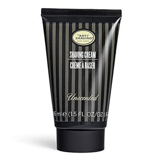 The Art of Shaving Unscented 1.5 Cream Tube For Men