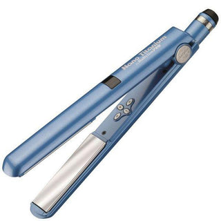 BaBylissPRO Nano Titanium Digital Straightener Flat Iron - 1 Inch