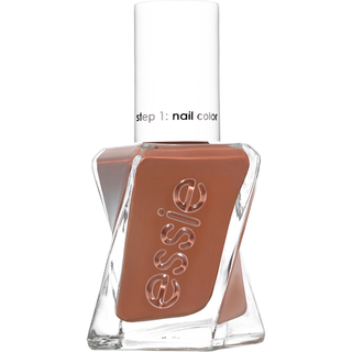 Gel Couture Essie Pro Longwear Nail Polish, Timeless Tweeds, Sewed In, 0.46 Fl. Oz