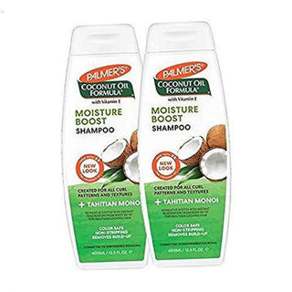 Palmer's Coconut Oil Formula Conditioning Shampoo - 13.5oz