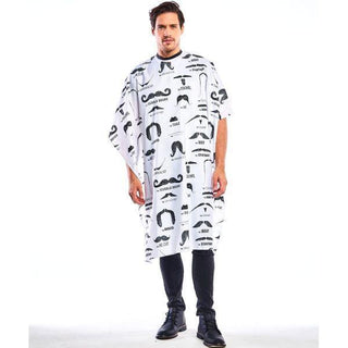 Betty Dain Stache Styles Styling Cloth