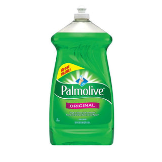 Palmolive Dish Liquid Original