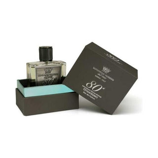 Saponificio Varesino 80th Anniversary Special Edition Shaving Collection