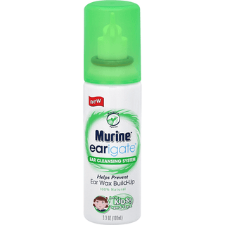 , (Murine) Murine Ear Cleansing System 3.3 Oz