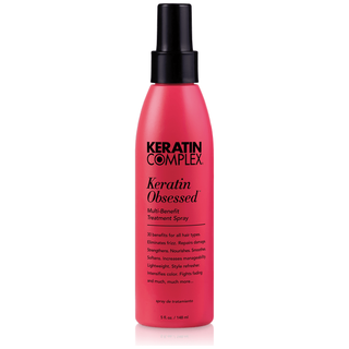 Keratin Complex Keratin Obsessed Multi Benefit Treatment Spray 5 fl oz