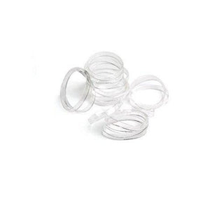 Goody Ouchless Fine Hair Mini Elastics