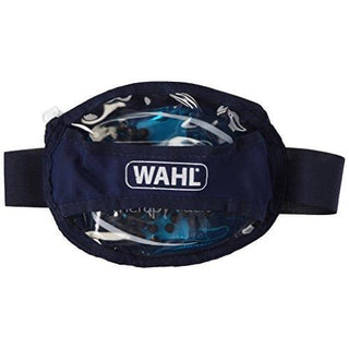 Wahl Hot-Cold Massage Spot Therapy Vibrating Gel Pack, Model 4093, 4 Pc