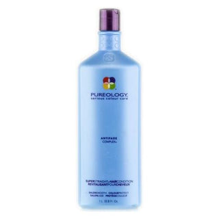 Pureology Anti-Fade Complex Super Straight Shampoo 33.8 oz